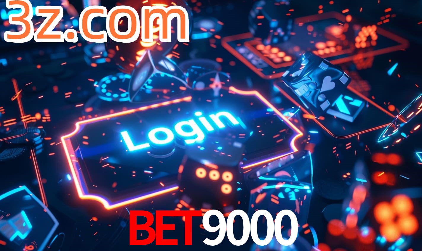 Bônus de Cadastro Cassino Bet9000